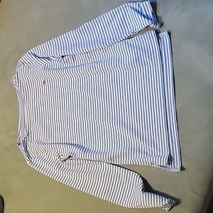 EUC Vineyard Vines Long Sleeved Performance Shirt